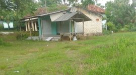 Foto toko sembako Desa Sentol Daya Kecamatan Pragaan Kabupaten Sumenep 