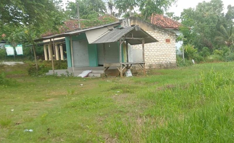 Foto toko sembako Desa Sentol Daya Kecamatan Pragaan Kabupaten Sumenep 