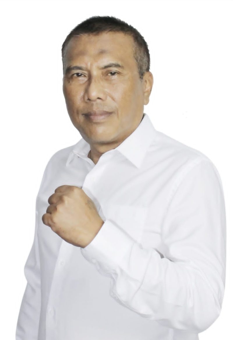 Foto : Ach Djoni Tunaedy
Pengamat Politik dan Kebijakan