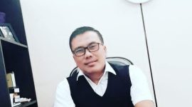 Foto: Ach Djoni Tunaedy
Pengamat Politik dan Kebijakan