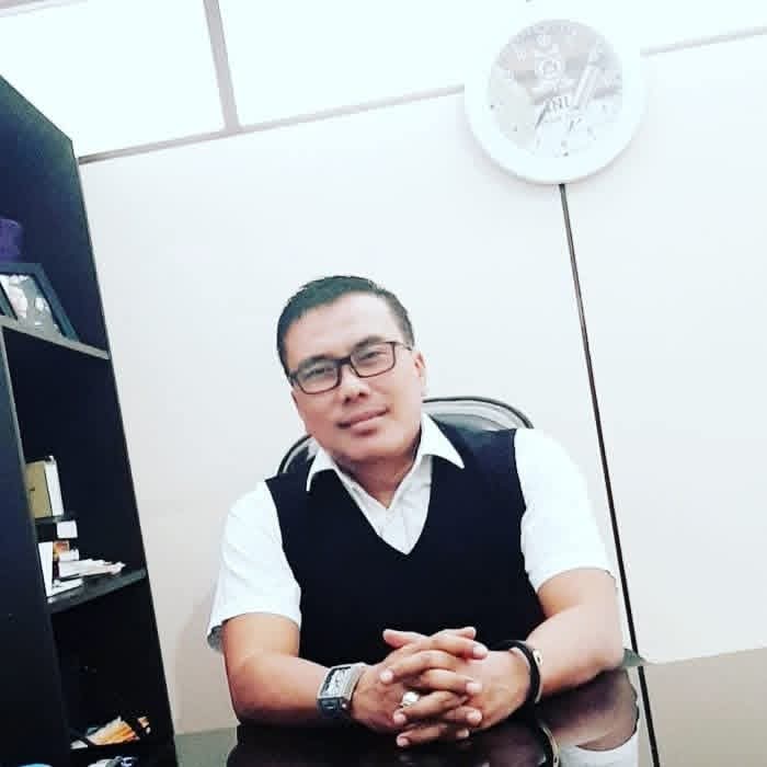 Foto: Ach Djoni Tunaedy
Pengamat Politik dan Kebijakan