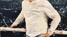 Foto: Pengamat Politik Ach Djoni Tunaedy