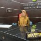 Foto : Resepsionis Pemkab Sumenep 