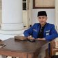 Foto: Khoirus Soleh Ketua Cabang PMII Sumenep 