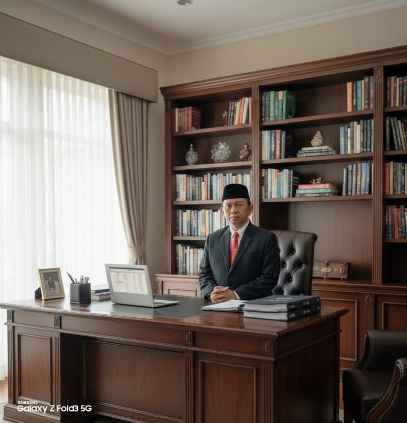 Foto: Syahwan Effendi 