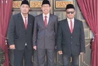 Foto : Pengurus Dekopinda Sumenep 