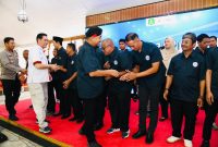 Foto : PBVSI Sumenep 