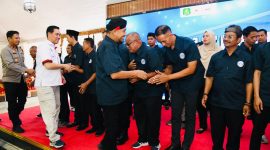 Foto : PBVSI Sumenep 