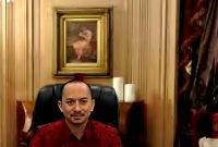 Foto: Kepala Bappeda Sumenep
Arif Firmanto