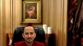 Foto: Kepala Bappeda Sumenep
Arif Firmanto