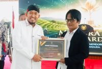 Foto: Maduratani Award