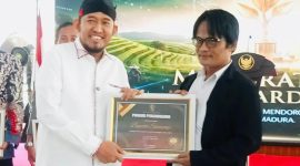 Foto: Maduratani Award