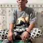 Foto : Saudara Korban Mistari